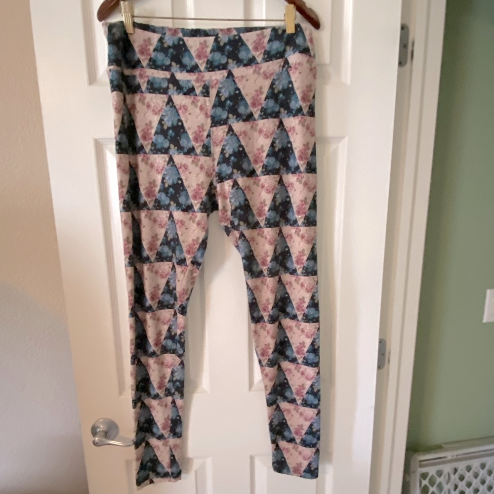 Lularoe Classic Leggings